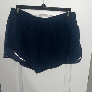 LULULEMON Athletic Shorts